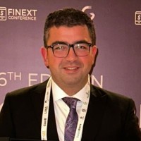 Jameel Finance - Egypt Employee Saied Saraya's profile photo