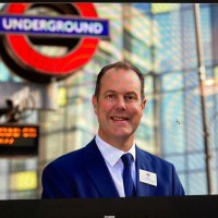Transport for London Employee Nick Dent's profile photo