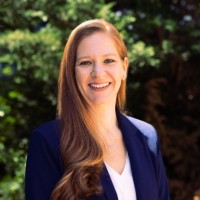 Coordinated Services Management, Inc Employee Jenny Hayes's profile photo