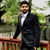 Akash Modi Email & Phone Number