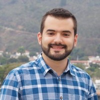 ZenData Employee Pedro Piñango's profile photo