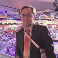 Supreme Committee for Delivery & Legacy Employee Fred W's profile photo