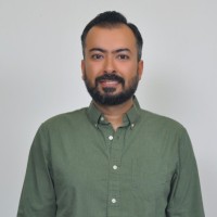 Ashutosh Verma Email & Phone Number