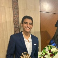 Banque du Caire Employee Mostafa Ezz's profile photo