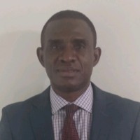 Keller Williams Town Center Employee Uduimho Okeigar's profile photo