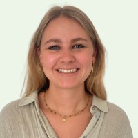 Vollmer Group Employee Paulina Herzog's profile photo
