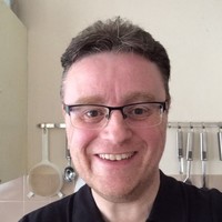 Compare the Market Employee Andrew Boreham's profile photo