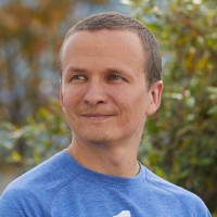 Genesis Therapeutics Employee Sergey Edunov's profile photo