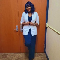 Jackline Tirimba Email & Phone Number