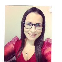 Hospital Nipo-Brasileiro Employee Simone Nascimento's profile photo
