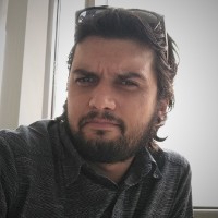 Foundever Employee Ahmet dal's profile photo
