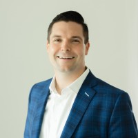 Boulay Employee Mark Bader's profile photo