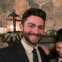 Loupe Employee Ryan Sandrew's profile photo