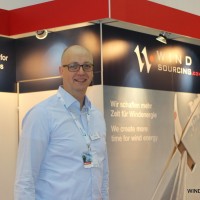 WINDSOURCING.COM Employee Stefan Weber's profile photo