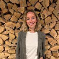 SMOOTH ApS Employee Sarah Sørensen's profile photo