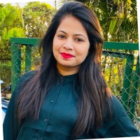 Rutvi Patel Email