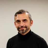 SchoolSoft Employee Hernan Ruiz's profile photo