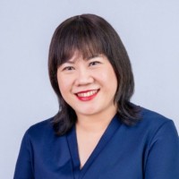 DCS Card Centre (formerly known as Diners Club Singapore) Employee Karen Low's profile photo