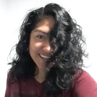 Mónica Mora Email