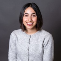 Irvine Company Retail Properties Employee Regina Dias's profile photo