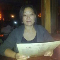 Christine Kim Email & Phone Number