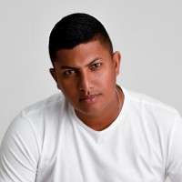 Concreto Santa Luzia Employee Amaury Lins's profile photo