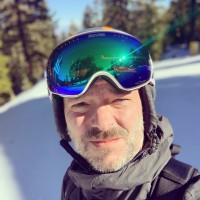 Rocket Travel Marketing Employee Mark Meredith's profile photo