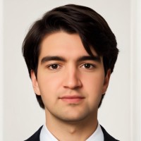 Tomas Vilas Email & Phone Number