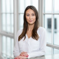 Impression PR Employee Christina Liggett's profile photo