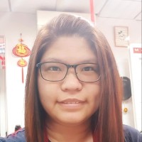 SingHealth Employee Jes Yang's profile photo