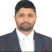 AJMS Global Employee Omer Thaika's profile photo