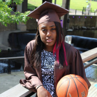 The MENTOR Network Employee Imani Scott's profile photo