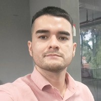 Bepsa Employee Jorge Dagoberto Benítez's profile photo