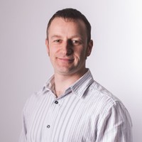 Leadent Employee Ross Coundon's profile photo