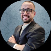 IHARA Defensivos Agrícolas Employee Danilo Rangel Soares's profile photo