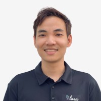 Lasso Analytics Employee Vo Lanh's profile photo