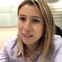 Denisse Jaque Email & Phone Number