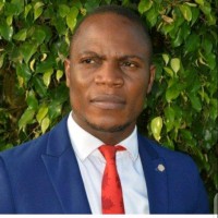 Solafide Ltd Employee Tingom Ferdinand's profile photo