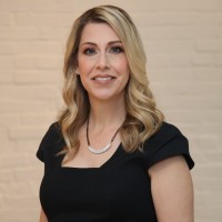 U.S. Chamber of Commerce Employee Amy Hariani's profile photo