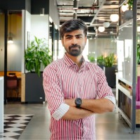 2gethr Employee Sairajath H's profile photo