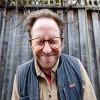 UpGuard Employee Stuart Gillies's profile photo