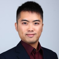 Phillips 66 Employee Benjamin Chou's profile photo