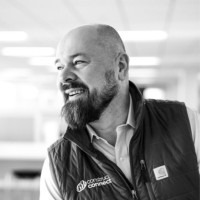 Frontline Education Employee Jonathan Kost's profile photo