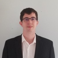 National Funeral Directors Association Employee Conner Miller's profile photo