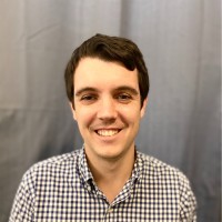 Rogers Electric Employee Mitchell Francis's profile photo