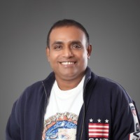 Mindfire Technologies LLC Employee Jishanth Karunakaran's profile photo