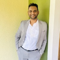 Uride Employee Wilson James's profile photo