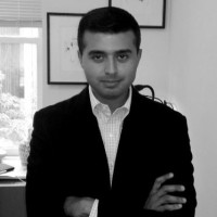 Ross Stores, Inc. Employee Azhar Ali's profile photo