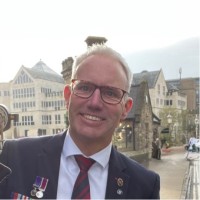 Kraken Employee John B.eng.'s profile photo