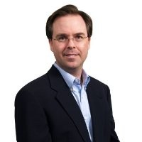 Seeking Alpha Employee Donovan Jones's profile photo